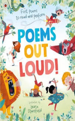 POEMS OUT LOUD