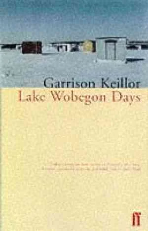 Lake Wobegon Days