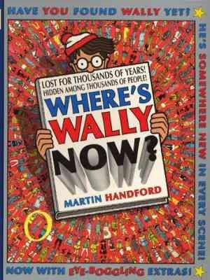 Where's Wally Now?