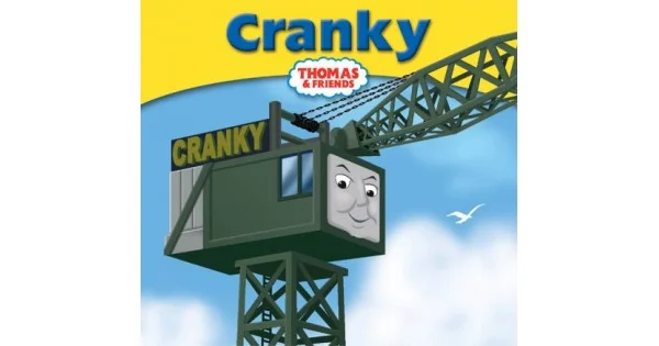 Cranky