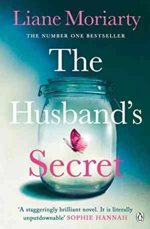 Husbands Secret