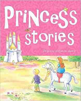 Princess Stories