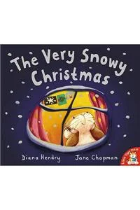 Very Snowy Christmas