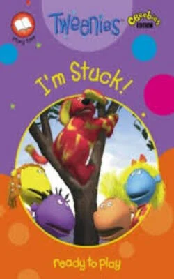 Im Stuck Tweenies