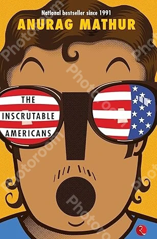 Inscrutable Americans