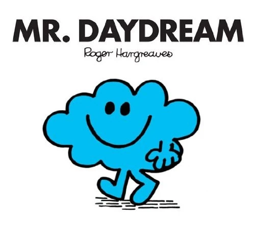 Mr. Daydream