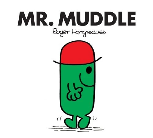 Mr. Muddle