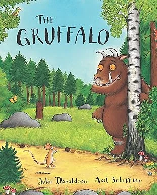 The Gruffalo