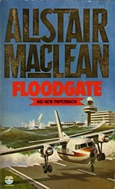 Alistair MacLean
