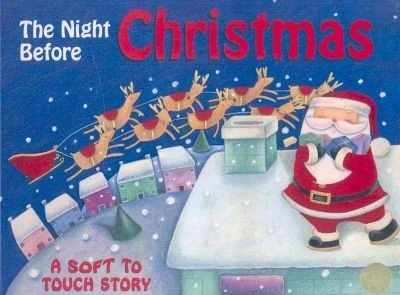 The Night Before Christmas