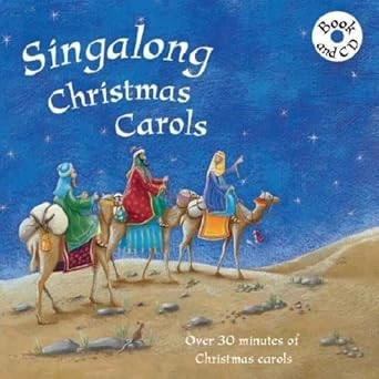 Sing Along Christmas Carols