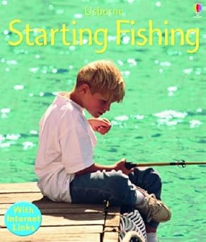 Starting Fishing