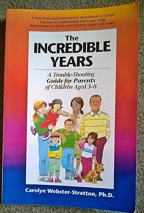 Incredible Years