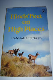Hinds' Feet on High Places