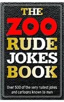 The Zoo Rude Jokes Book