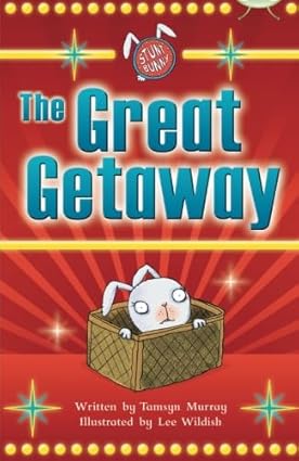 The Great Getaway