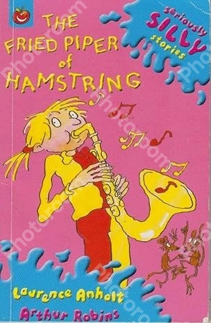 The Fried Piper of Hamstring