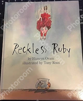RECKLESS RUBY