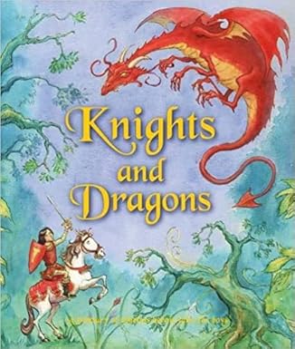 Knights and Dragons
