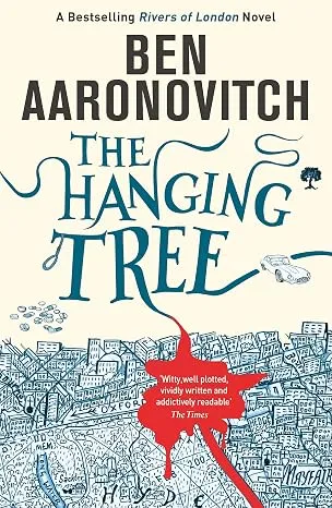 THE HANGING TREE