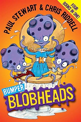 Bumper Blobheads