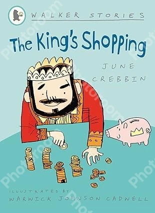 The King's Shopping