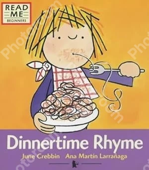 Dinnertime Rhyme