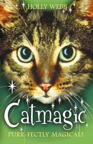 Catmagic: Purr-Fectly Magical