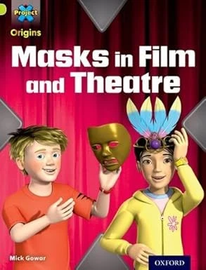 Masks in Film and Theatre
