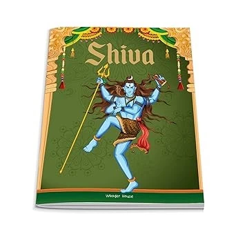 Tales from Shiva For Children
