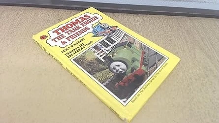 Thomas the Tank Engine and Friends