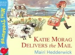 Katie Morag Delivers the Mail