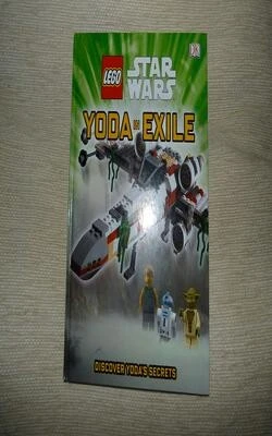 Yoda In Exile