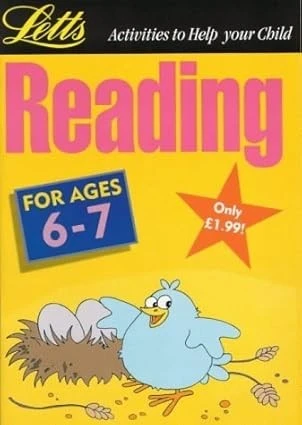 Literacy: Reading