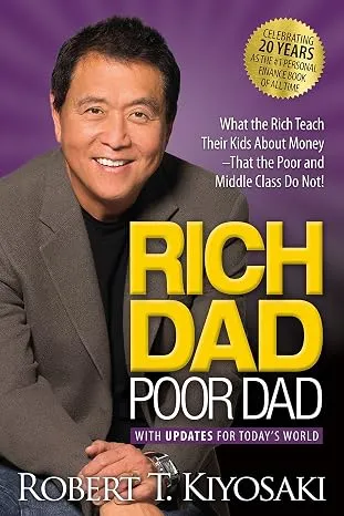Rich dad poor dad