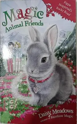 Magic animal friends