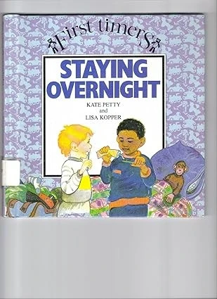 Staying Overnight
