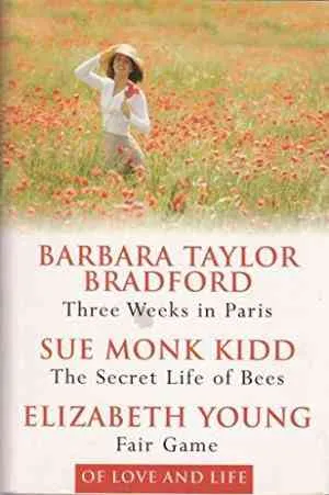The Secret Life of Bees