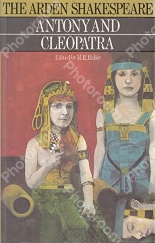 Antony and Cleopatra