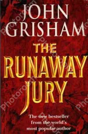 The Runaway Jury