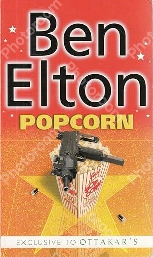 Popcorn