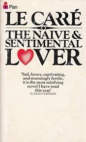 The Naïve and Sentimental Lover