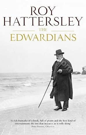 The Edwardians