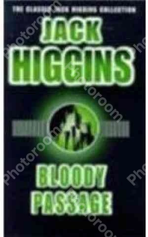 Bloody Passage