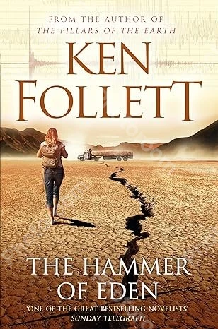 The Hammer of Eden