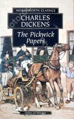 Pickwick Papers