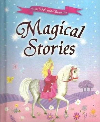 Magical Stories