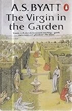 The Virgin in the Garden