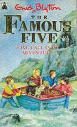Famous Five