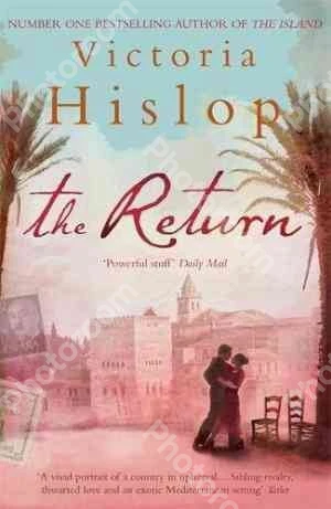 Victoria Hislop The Return